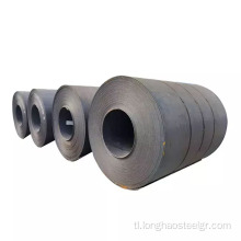 Itim na sheet metal hot roll carbon steel coil